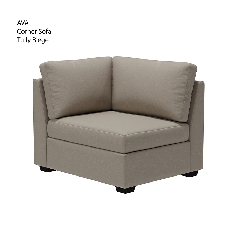 Ava Corner Sofa - Image 24