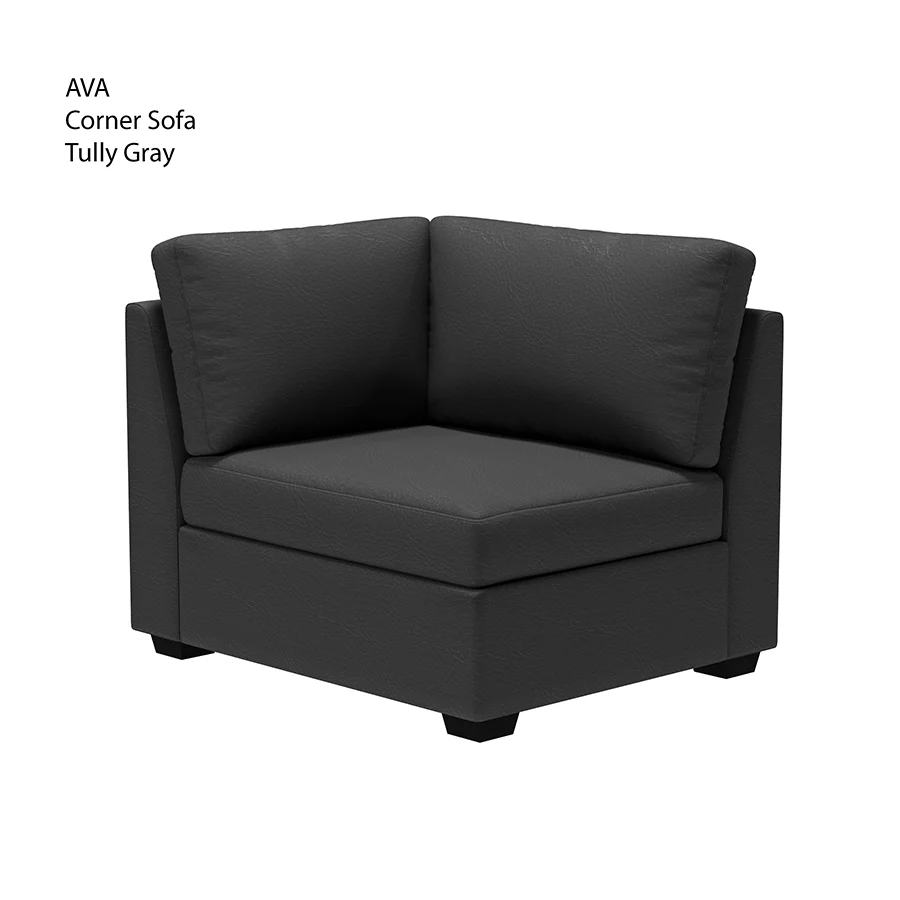 Ava Corner Sofa - Image 26