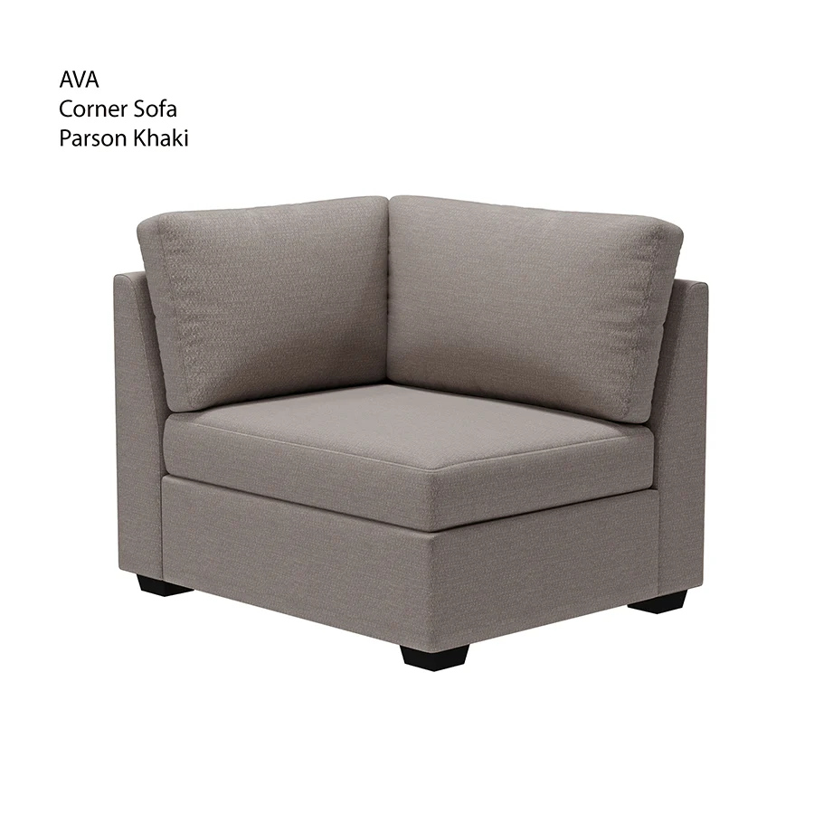 Ava Corner Sofa - Image 4