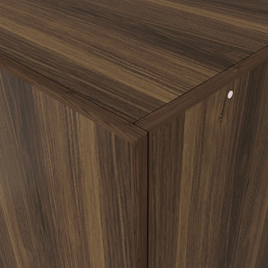 Averie 1 Door Wardrobe with 2 Drawer - Image 10