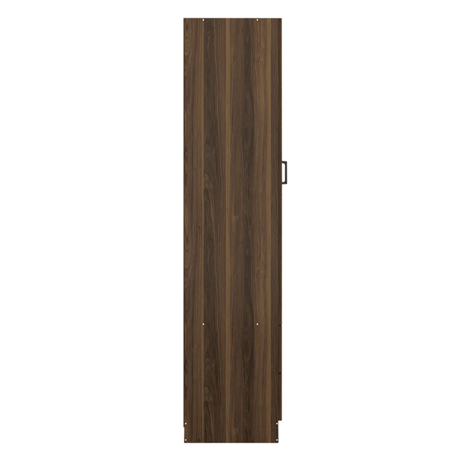 Averie 1 Door Wardrobe with 2 Drawer - Image 11