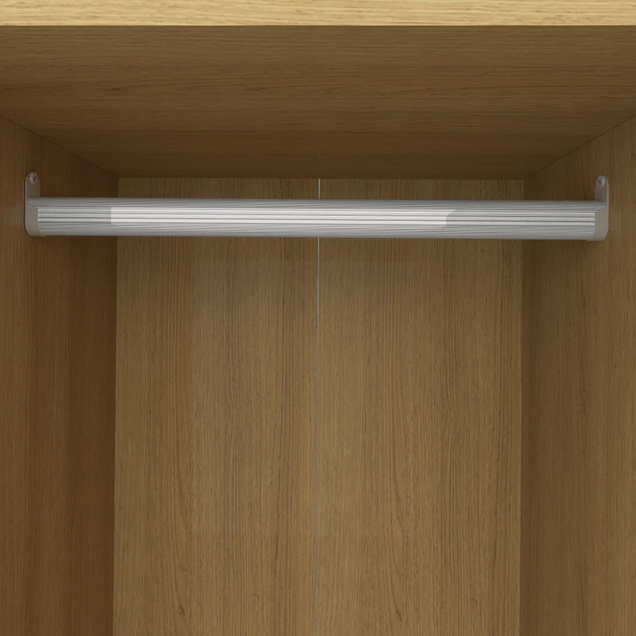 Averie 1 Door Wardrobe with 2 Drawer - Image 20