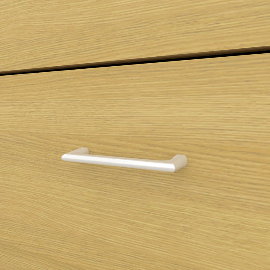 Averie 1 Door Wardrobe with 2 Drawer - Image 22