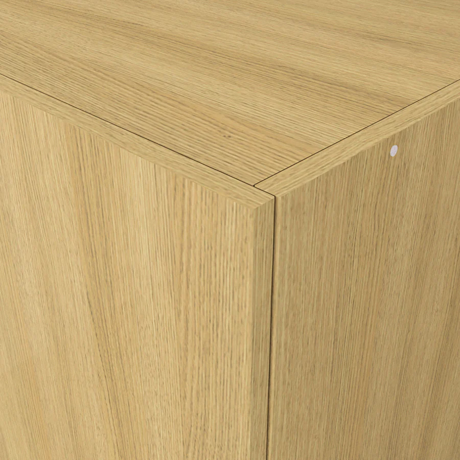 Averie 1 Door Wardrobe with 2 Drawer - Image 23