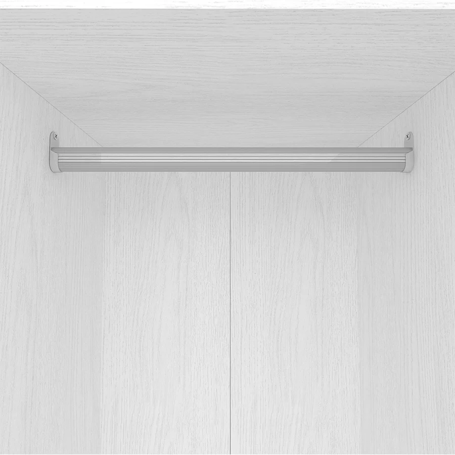 Averie 1 Door Wardrobe with 2 Drawer - Image 33