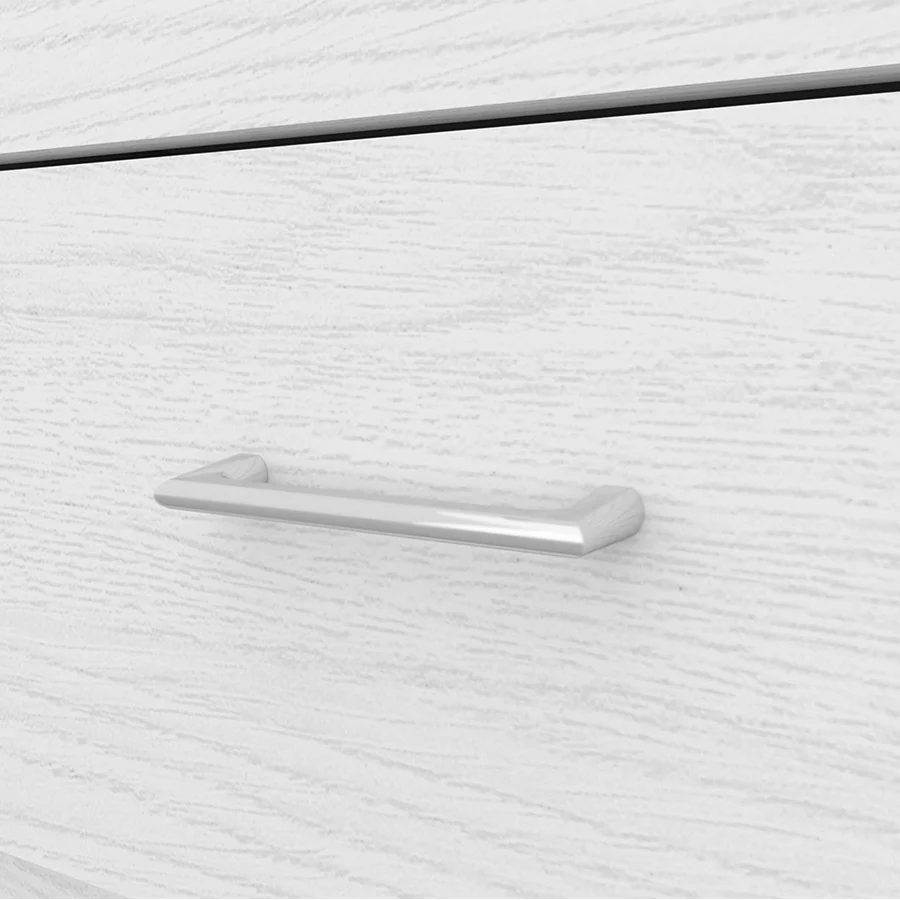 Averie 1 Door Wardrobe with 2 Drawer - Image 35