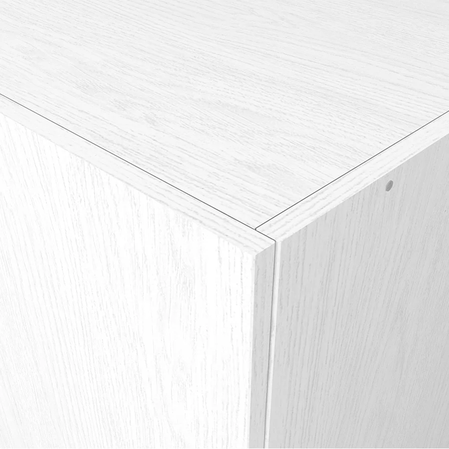 Averie 1 Door Wardrobe with 2 Drawer - Image 36