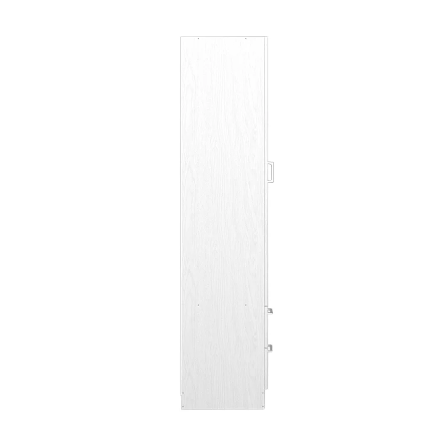 Averie 1 Door Wardrobe with 2 Drawer - Image 37