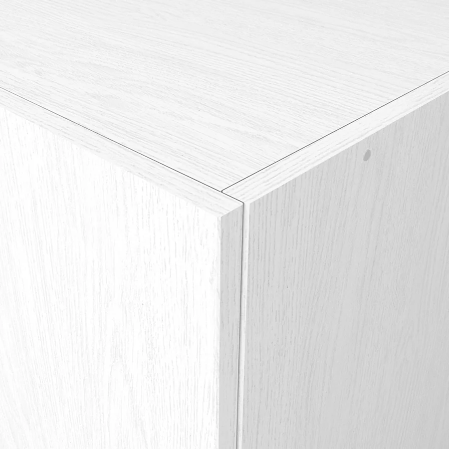 Averie 2 Door with 2 Shelves 2 Drawer Wardrobe - Image 11