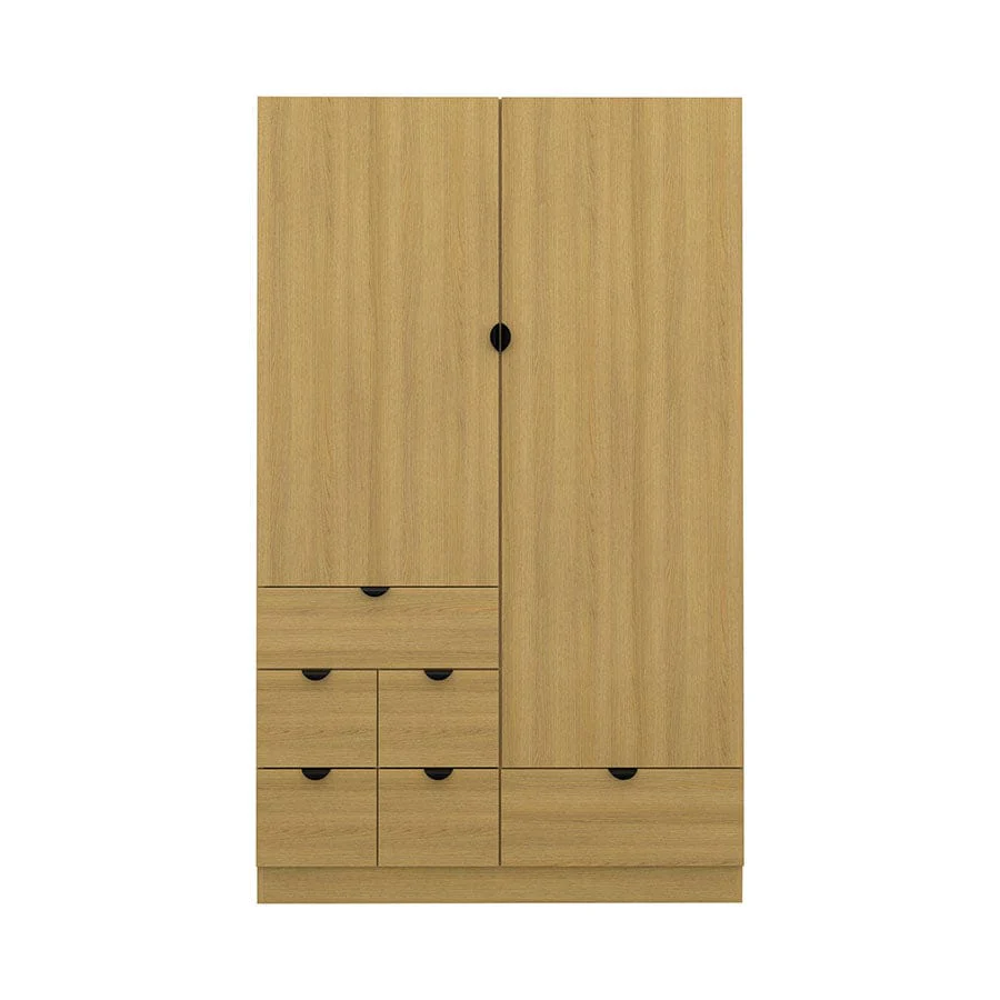Yoshi 2door Wardrobe - Image 17