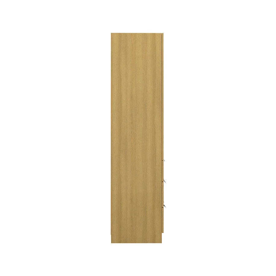Yoshi 2door Wardrobe - Image 18