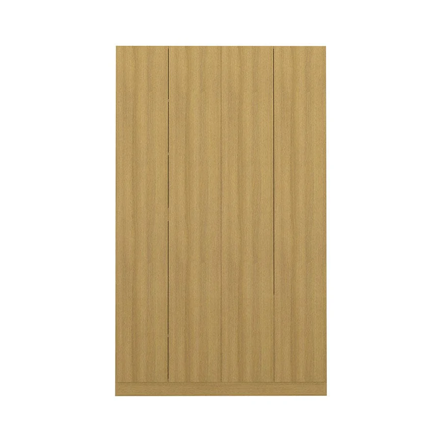 Yoshi 2door Wardrobe - Image 23