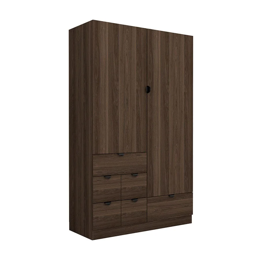Yoshi 2door Wardrobe - Image 27