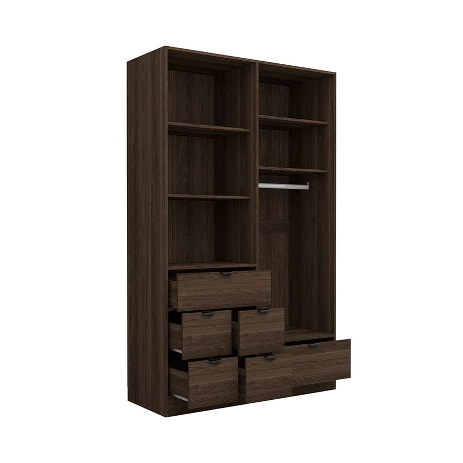 Yoshi 2door Wardrobe - Image 34