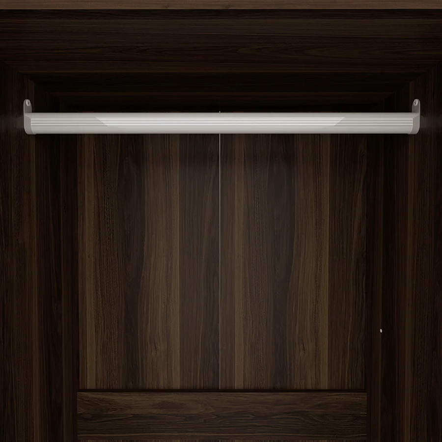 Averie 3 Door with 2 Drawer Wardrobe - Image 19
