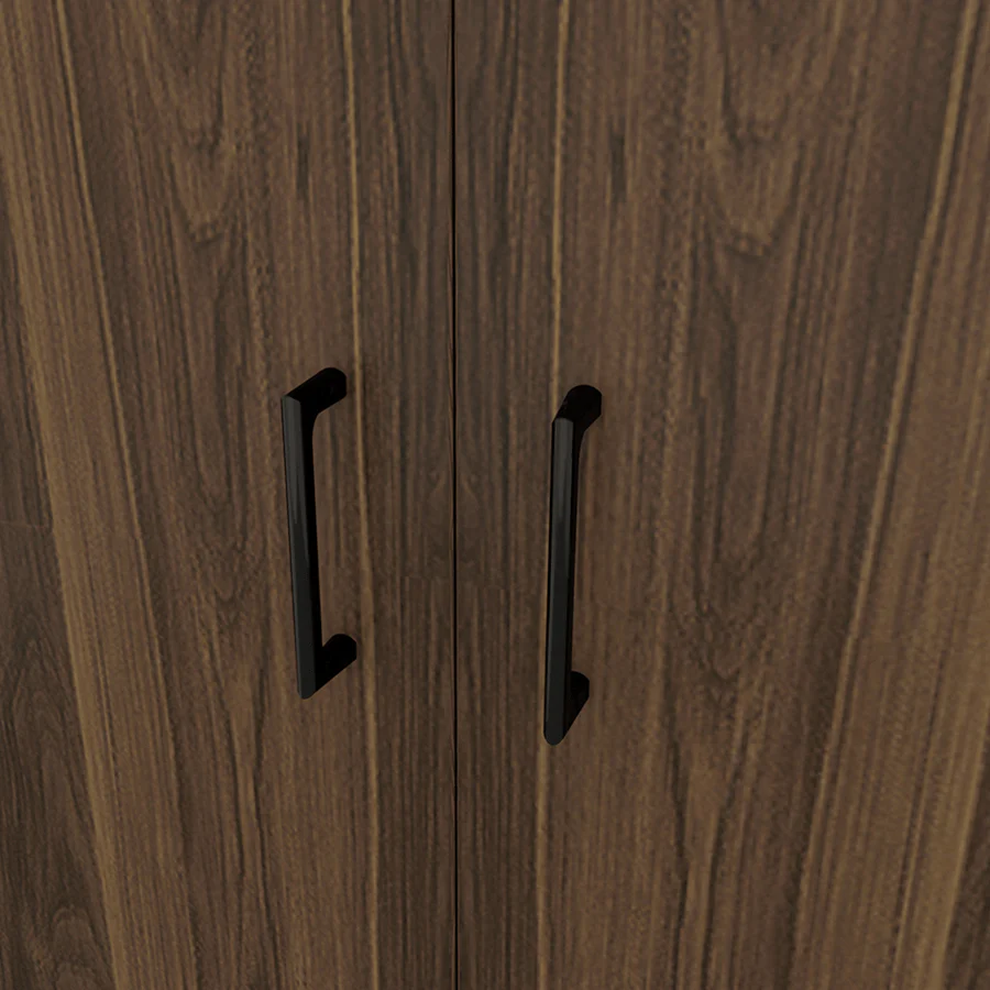Averie 3 Door with 2 Drawer Wardrobe - Image 21