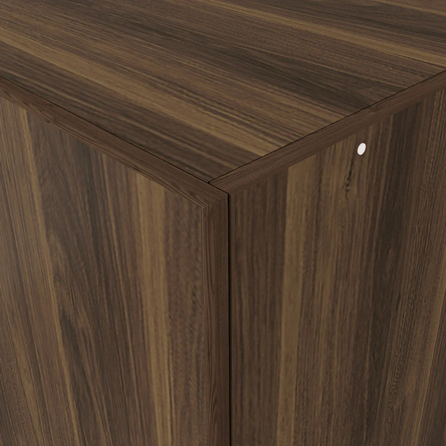 Averie 3 Door with 2 Drawer Wardrobe - Image 22