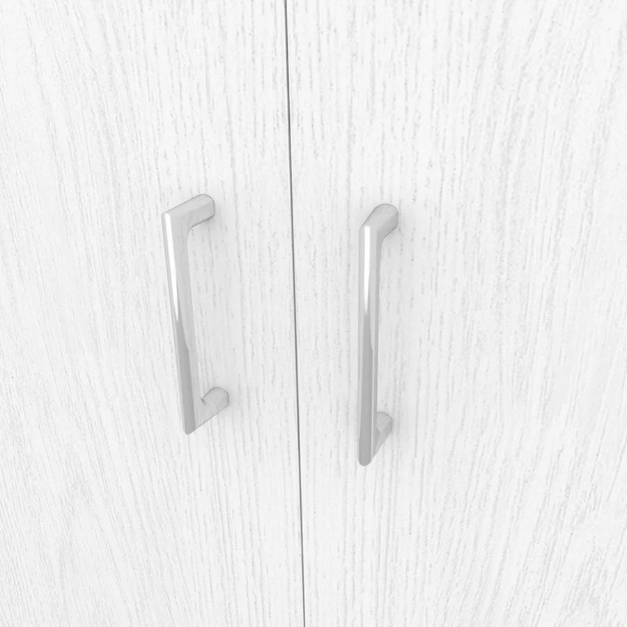 Averie 3 Door with 2 Drawer Wardrobe - Image 32
