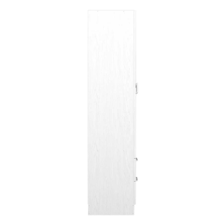 Averie 3 Door with 2 Drawer Wardrobe - Image 34
