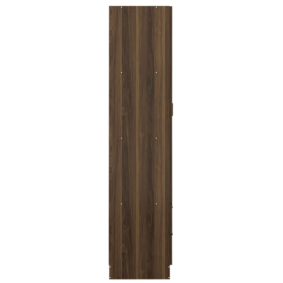 Averie 4 Door with 2 Drawer Wardrobe - Image 11