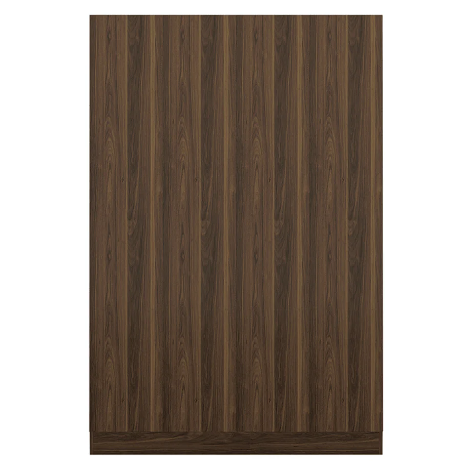 Averie 4 Door with 2 Drawer Wardrobe - Image 12