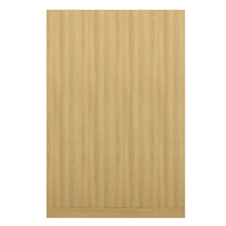 Averie 4 Door with 2 Drawer Wardrobe - Image 25