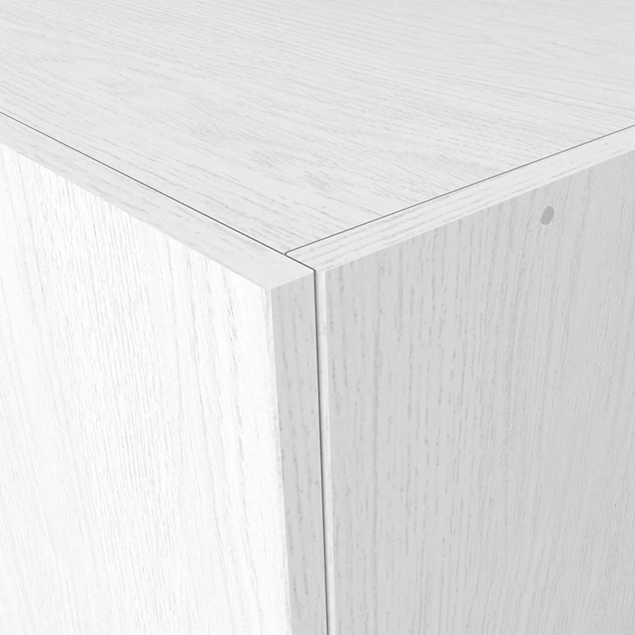Averie 4 Door with 2 Drawer Wardrobe - Image 36