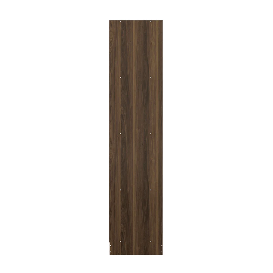 Averie Open Wardrobe with 4 Shelves - Image 17