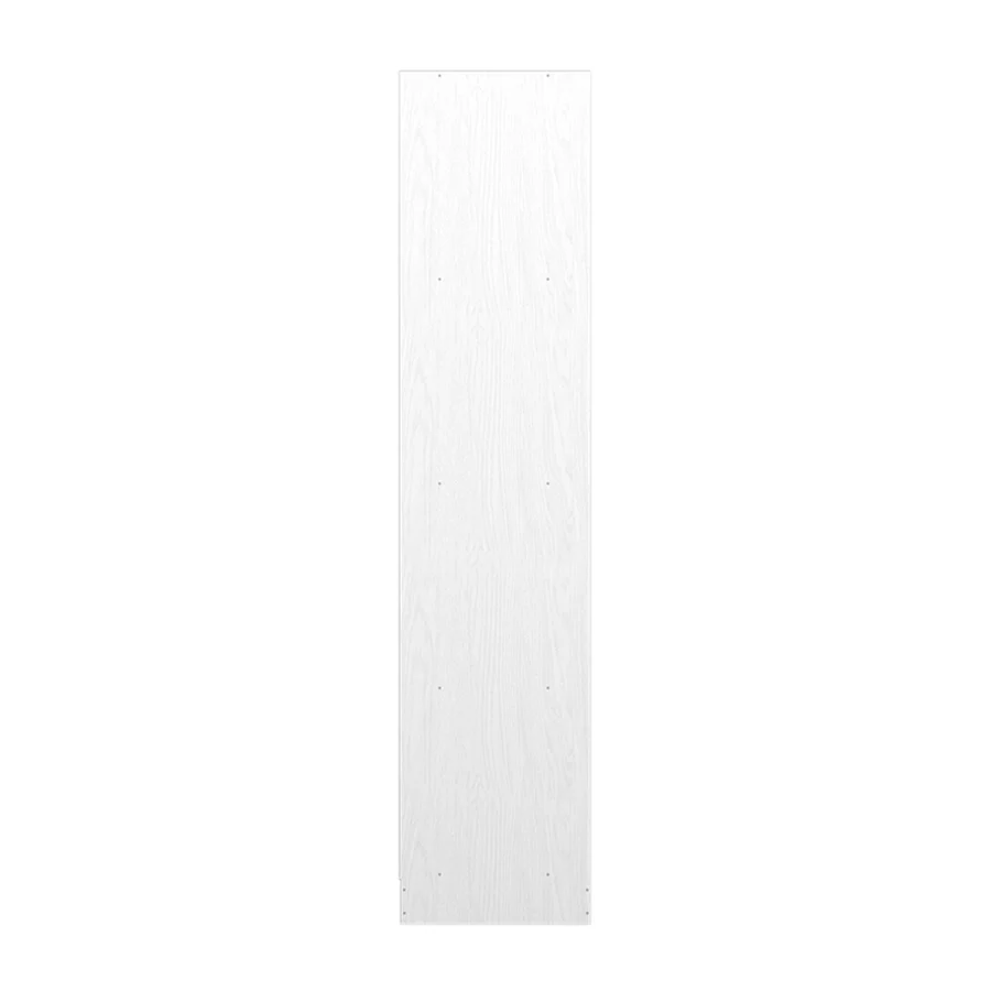 Averie Open Wardrobe with 4 Shelves - Image 25