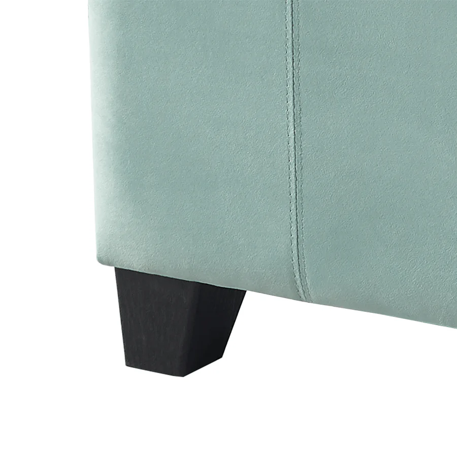 Averill Storage Bench - Fabric - Image 19