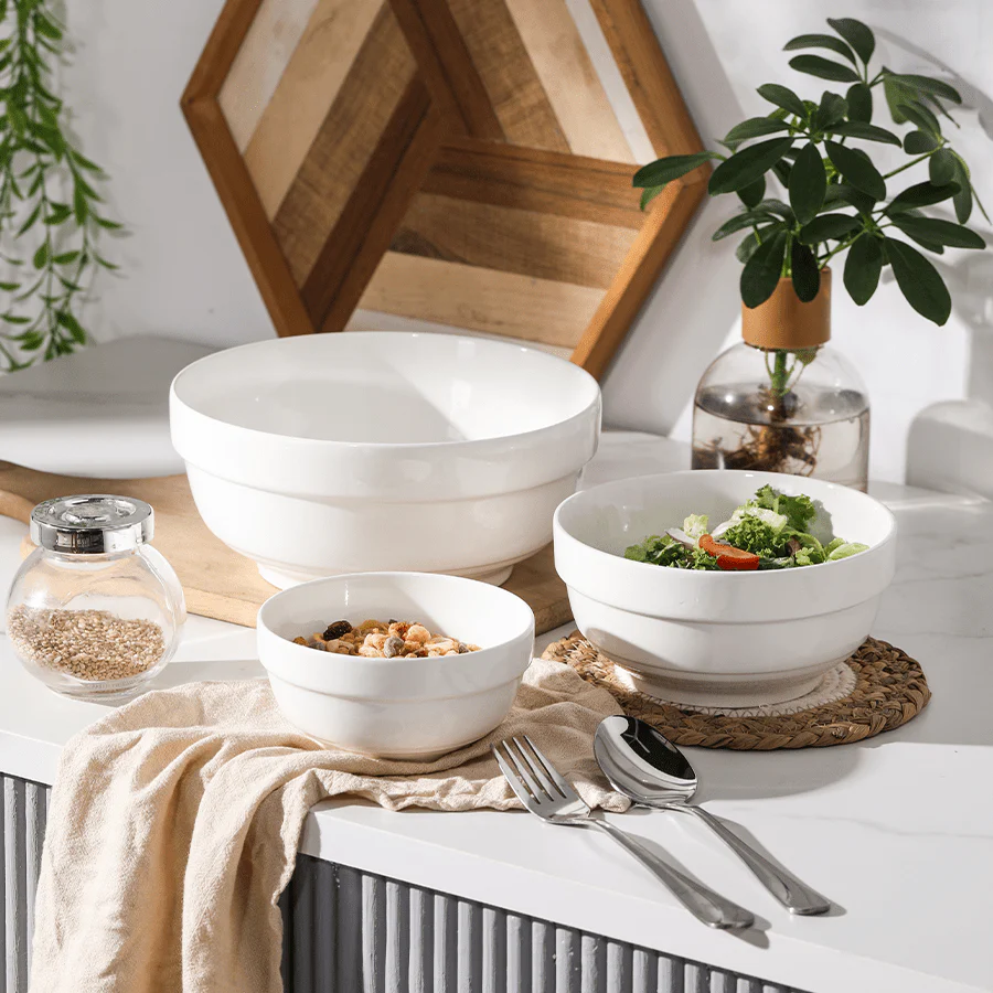 Avie Stackable Bowl - Image 6
