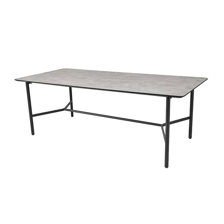 Baltimore 8 Seater Dining Set - Image 5