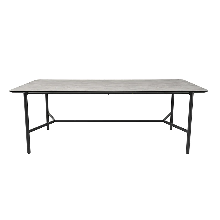 Baltimore 8 Seater Dining Set - Image 6
