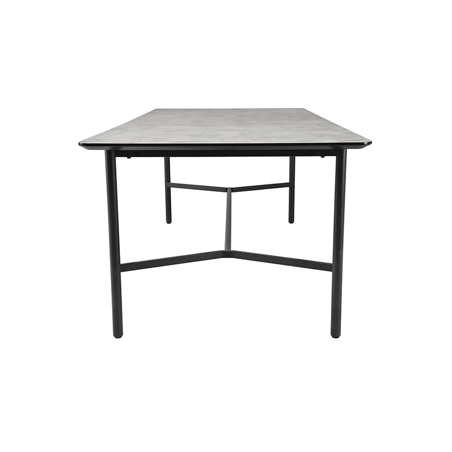 Baltimore 8 Seater Dining Set - Image 7