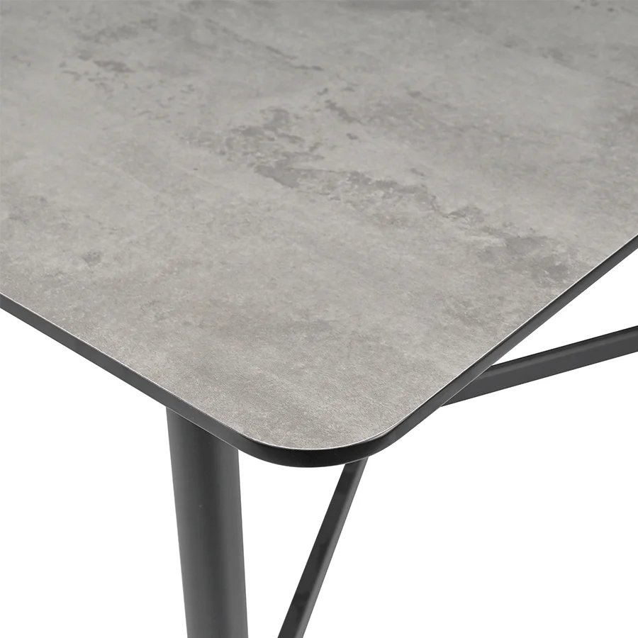 Baltimore 8 Seater Dining Set - Image 9