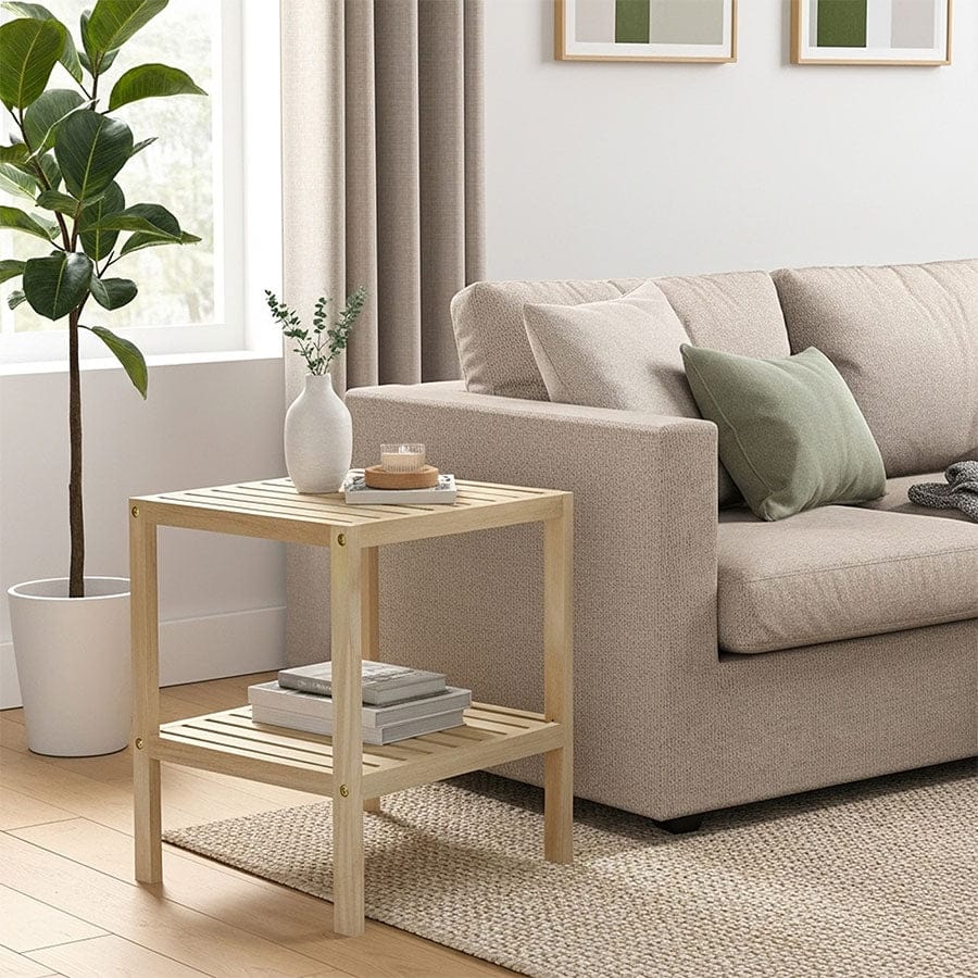 Bao Side Table - Image 2