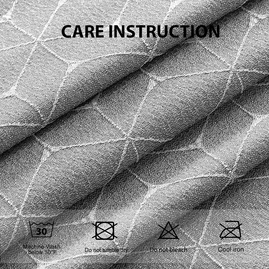 Beata Curtain - Image 10