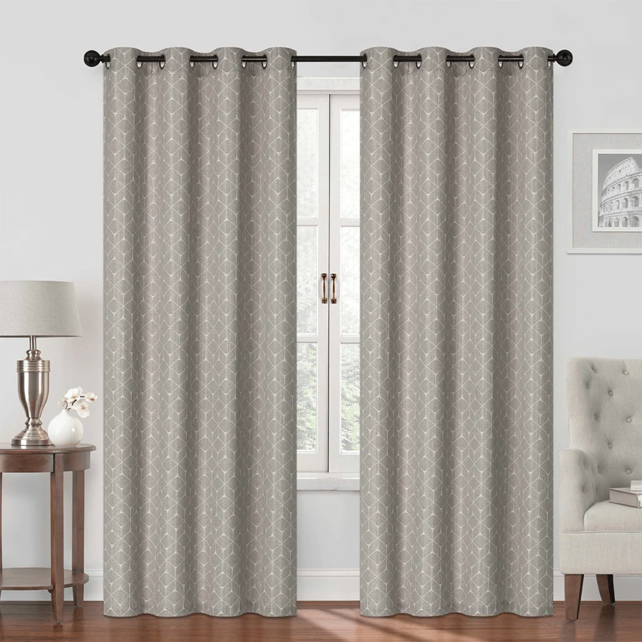 Beata Curtain - Image 2