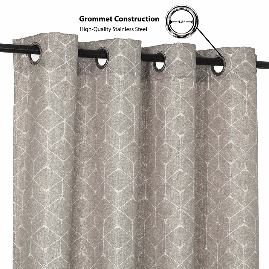 Beata Curtain - Image 3