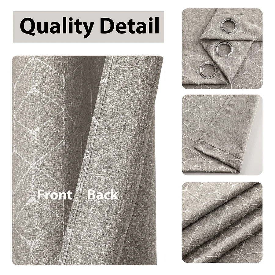 Beata Curtain - Image 4