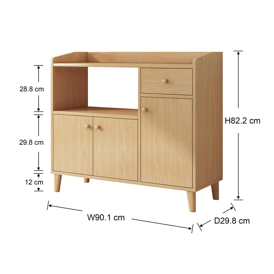 Beck Budget Buffet - Image 10
