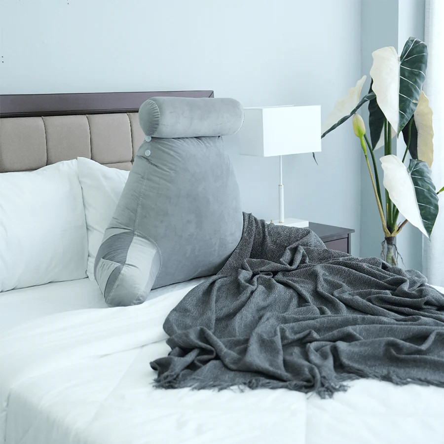 Bed Rest and Reading Pillow - Image 6