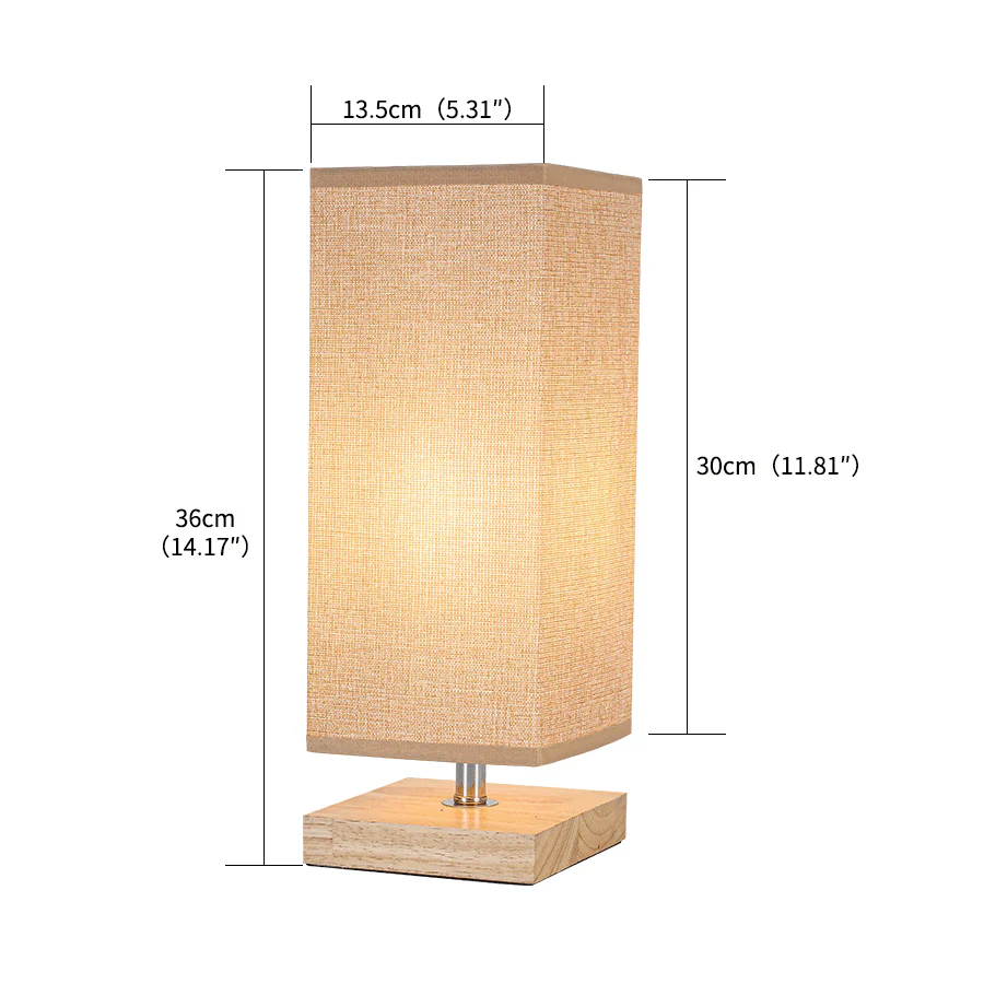 Beint Mini Table Lamp - Image 9