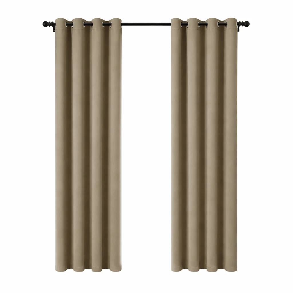 Beint Semi Blackout 54x85" Set of 2 - Image 14