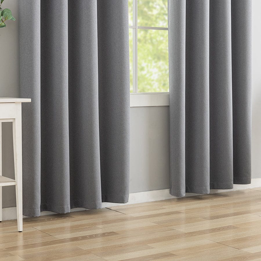 Bela Semi Blackout Curtain - Image 4