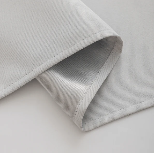 Bellis Plain Set of 4 Curtains - Image 19
