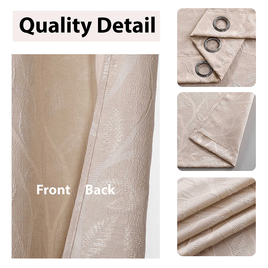 Bendine Curtain - Image 4