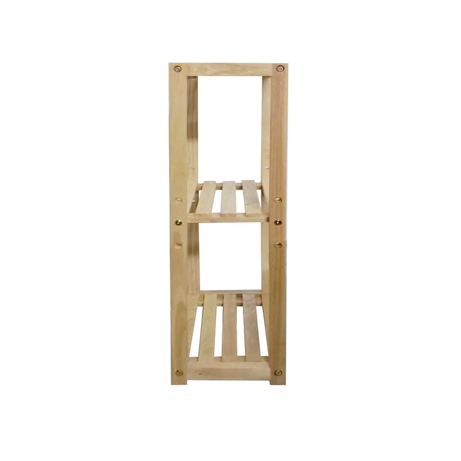 Benno 30cm Wooden Rack - Image 6