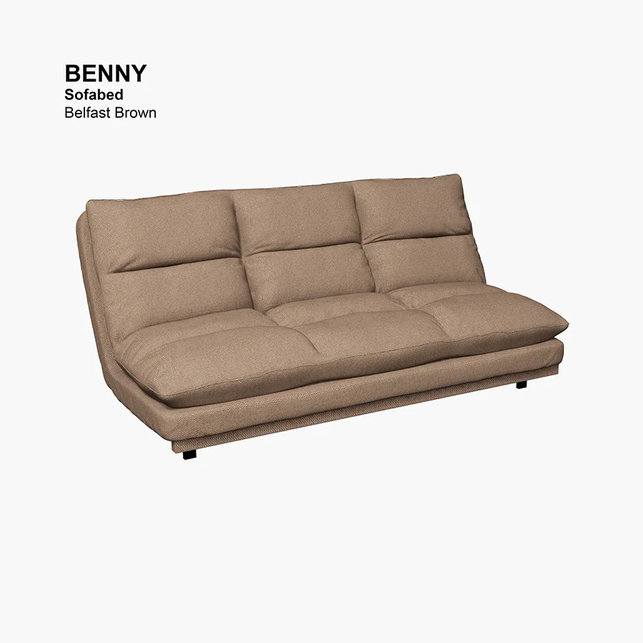 Benny Sofa Bed - Image 13