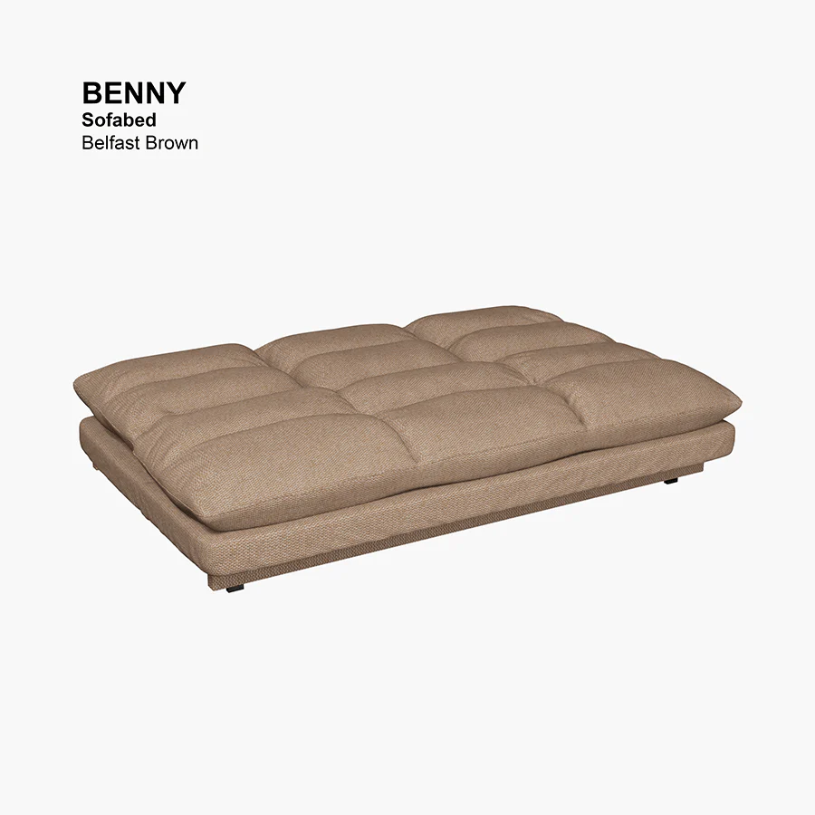 Benny Sofa Bed - Image 14